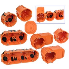 Unterputzdose Schalterdose