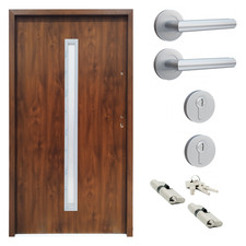 Ausstellungstür #KI09