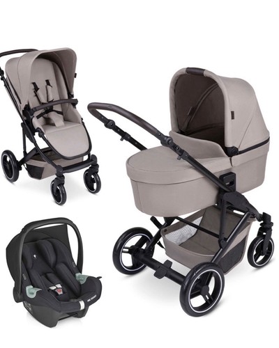 Kinderwagen abc circle averse - circle,
