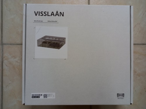 Ikea visslaan - ikea, "visslaan"