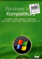 Grundkurs Word 2007, Excel