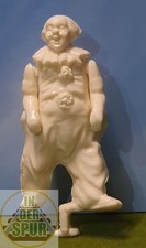 Modellbahnfigur Clown