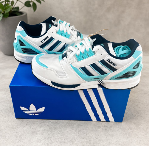 Adidas torsion zx8000 - adidas, x