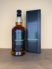 Springbank 15y | Restposten Lagerauflösung | kostenloser Versand
