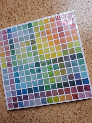 Stampin designerpapier - up,