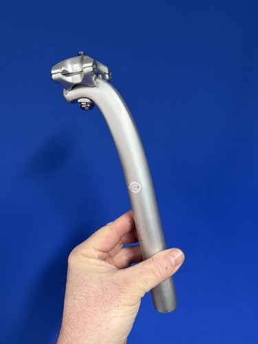 Cinelli sattelstütze seatpost - cinelli,