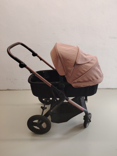 Kinderkraft kombikinderwagen - kinderkraft,