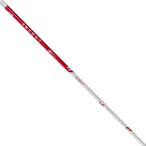 Aldila ascent red driver - aldila,