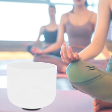 Kristallklangschalen Set