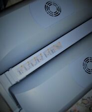 Philips Sunmobil HB 950 Sonnenbank neue Lampen v. Solarien-Profi -Abholung in DO