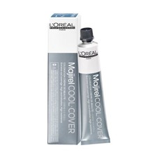 Loreal majirel cool cover - cool,