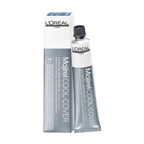 Loreal majirel cool cover 60ml - majirel,