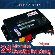 Komfortsteuergerät 8E0959433AS 8E0 959 433 AS AUDI A4 B6 2000-2006