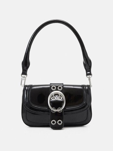 Topshop schwarze