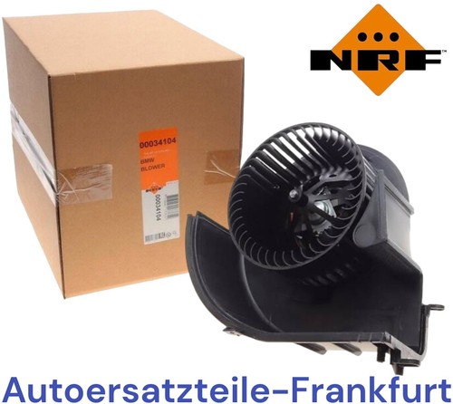 Nrf innenraumgebläse - nrf,