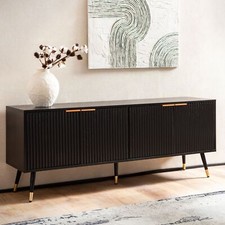 Lowboard FineBuy TV Schrank