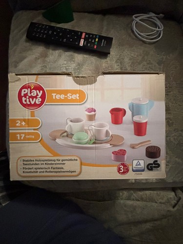 Kinder kaffee und - und, tee
