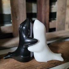 Seehund Figur Pfefferstreuer