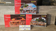 Faller Kirmes Set  (# 140353