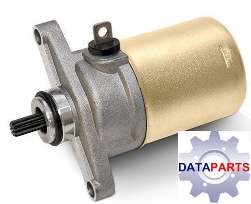 Anlasser starter 50cc - 50cc, 4-takt