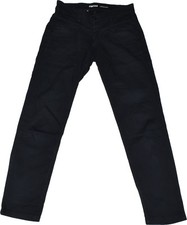 Joker Women Jeans  W27  Schwarz  Stretch  TOP