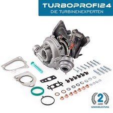 Turbolader OPEL NISSAN RENAULT 2.0dCi 2.3CDTi M9T M9R 90PS 125PS 795637