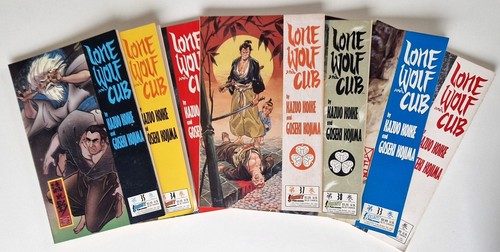Lone wolf cub - wolf, 7