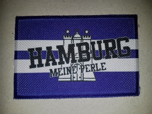 Hamburg meine perle - ,