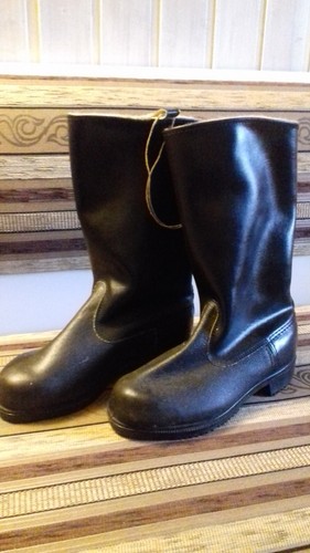 Nva lederstiefel frauen - lederstiefel,