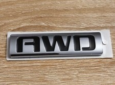 Oem awd opel - awd, buick