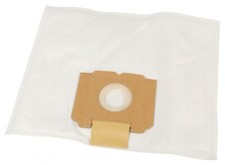 10 Staubsaugerbeutel passend