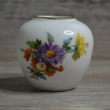 Vintage Gerold Porzellan