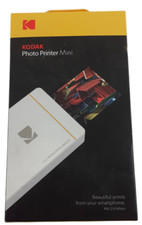 Kodak minimobil fotodrucker - kodak, pm