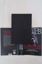 BLOODLESS Grab des Verderbens