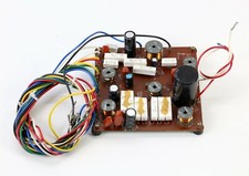 Frequenzweiche elektronik - 2x,