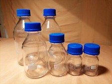 Konvolut 6 Stück SCHOTT