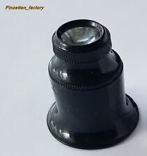  Uhrmacherlupe Augenlupe