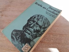 Seneca: Briefe an Lucilius
