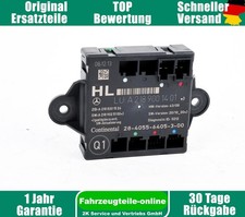 Türsteuergerät Hinten links