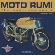 Moto rumi the complete - rumi:,