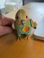 VINTAGE original Steiff