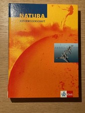Natura Naturwissenschaft -