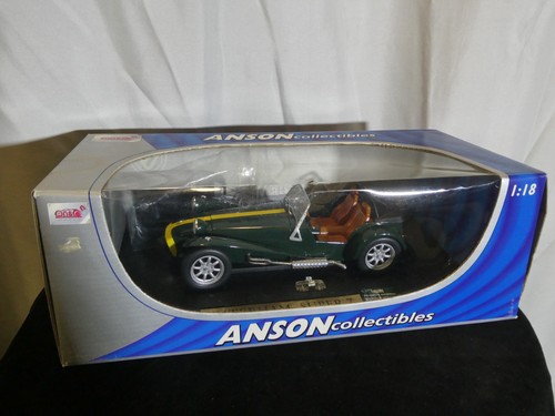 Anson caterham super - -,