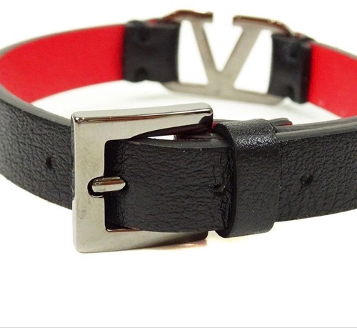 Valentino armband logo - valentino, v