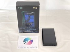 Fiio m11s tragbarer - fiio,
