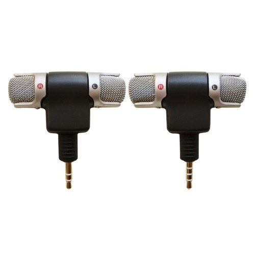 Mini stereo recording - mini,