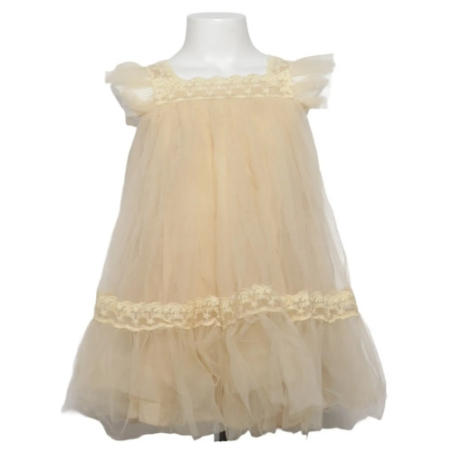 Think pink blumenkinderkleid - think,