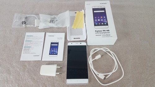 Mobistel dual sim - dual-sim, smartphone