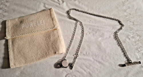 Purelei kette mit anhänger - mit,