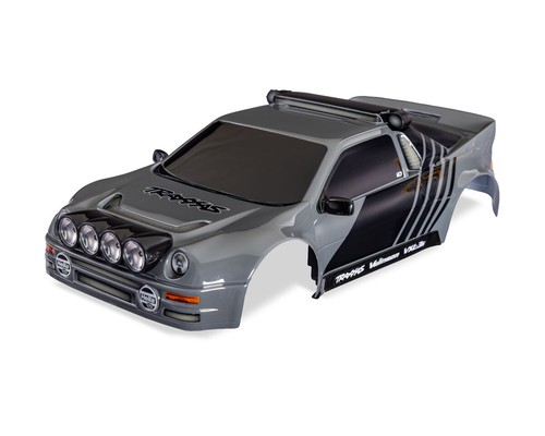 Traxxas mini rally - traxxas,